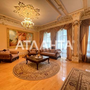 улица Екатерининская, 18, Центр, Приморский, Одесса, Одесская 1100000.0 USD