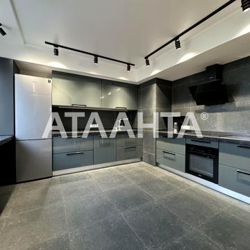 улица Жемчужная, 7, Таирово, Киевский, Одесса, Одесская 89900.0 USD