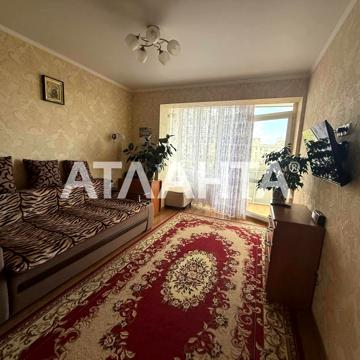 переулок Тополевый, 1а, Фонтан, Приморский, Одесса, Одесская 58000.0 USD