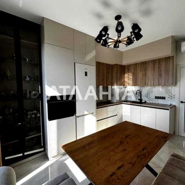 переулок Тополевый, 17/1а-б, Фонтан, Приморский, Одесса, Одесская 139900.0 USD