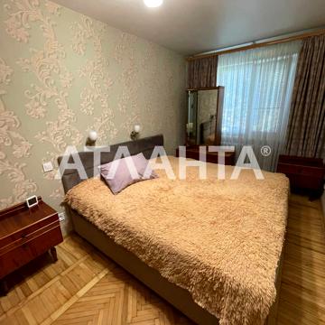 улица Героев пограничников, 9, Фонтан, Приморский, Одесса, Одесская 59900.0 USD