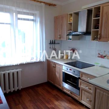 Сахарова, 42, Котовского, Пересыпский, Одесса, Одесская 54000.0 USD