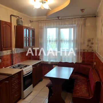 проспект Академика Глушко, 17, Таирово, Киевский, Одесса, Одесская 55000.0 USD