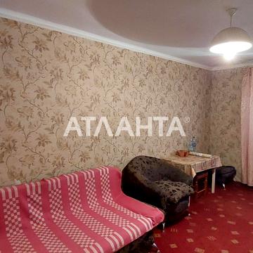 Балтская дор., 38, Большевик, Пересыпский, Одесса, Одесская 12500.0 USD