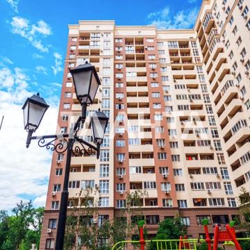 улица Академика Воробьёва, 1/62, Слободка, Пересыпский, Одесса, Одесская 68000.0 USD