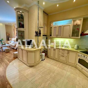 улица Малая Арнаутская (Воровского), 105/1, Центр, Приморский, Одесса, Одесская 225000.0 USD