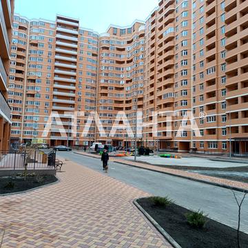 Овидиопольская дор., 32-7, Селекционный Институт, Хаджибейский, Одесса, Одесская 31990.0 USD