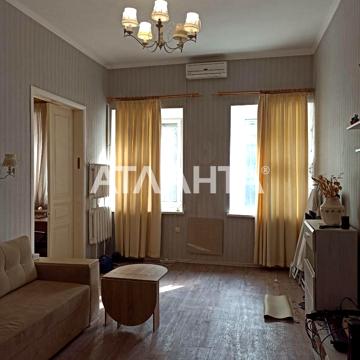 улица Утесова, 14, Центр, Приморский, Одесса, Одесская 64000.0 USD