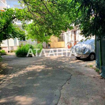 переулок Обсерваторный, 9а, Шевченко Парк, Приморский, Одесса, Одесская 137000.0 USD