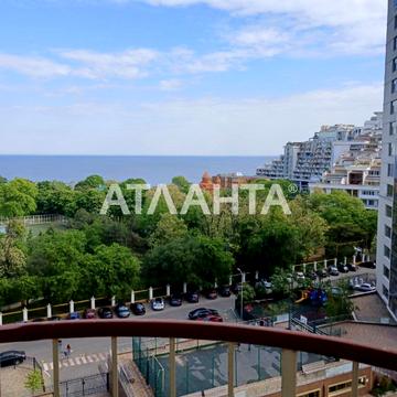 Аркадийское плато (Гагаринское плато), 5а2, Аркадия, Приморский, Одесса, Одесская 110000.0 USD