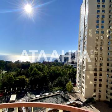 Гагаринское плато, 5а2, Аркадия, Приморский, Одесса, Одесская 125000.0 USD