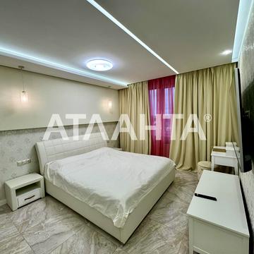 проспект Небесной Сотни (Маршала Жукова), 111, Таирово, Киевский, Одесса, Одесская 79000.0 USD