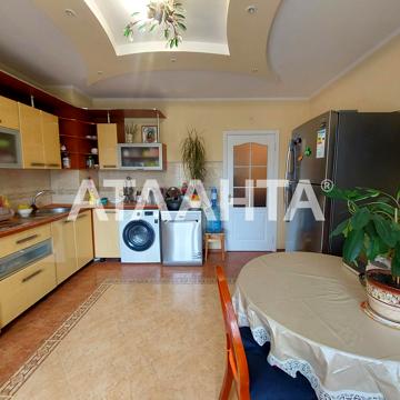 улица Тополевая, 18, Таирово, Киевский, Одесса, Одесская 72000.0 USD