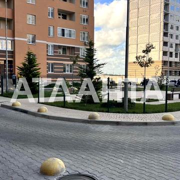 1 мая, 42б, Черноморск, Одесская 26500.0 USD