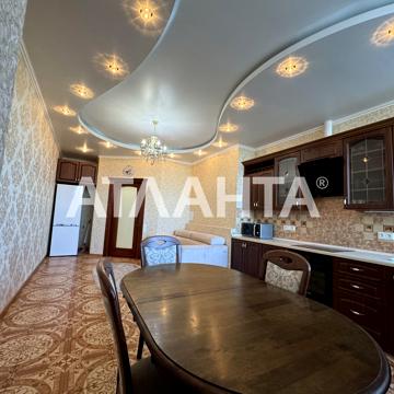 улица Академика Королева, 5/4, Таирово, Киевский, Одесса, Одесская 61000.0 USD