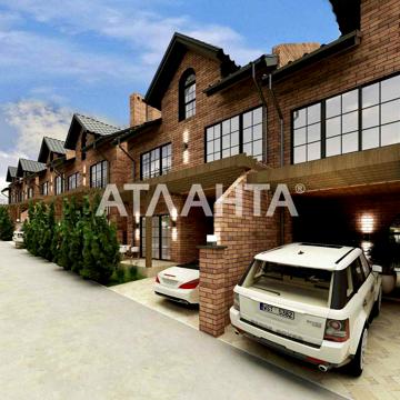 улица Тимирязева, 48/50, Фонтан, Киевский, Одесса, Одесская 165000.0 USD