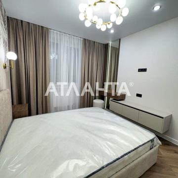 улица Краснова, 3/612-12, Фонтан, Приморский, Одесса, Одесская 80800.0 USD