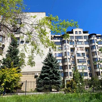 проспект Шевченко, 29а, Парк Победы, Приморский, Одесса, Одесская 230000.0 USD