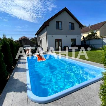 улица Рыбачья, 20г, Таирово, Киевский, Одесса, Одесская 299000.0 USD