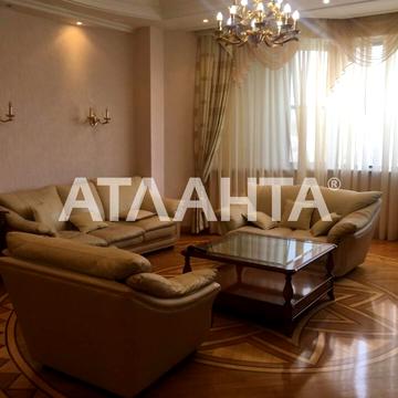 проспект Шевченко, 331, Парк Победы, Приморский, Одесса, Одесская 310000.0 USD