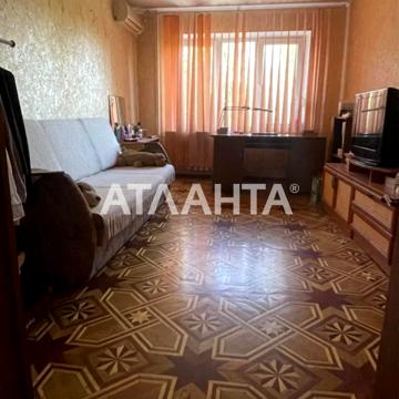 улица Головковская, 62, Молдаванка, Хаджибейский, Одесса, Одесская 46000 USD