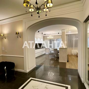улица Генуэзская, 244д, Аркадия, Приморский, Одесса, Одесская 299000.0 USD