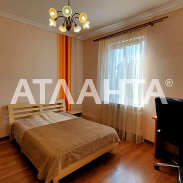 улица Бригадная, 12, Фонтан, Приморский, Одесса, Одесская 270000.0 USD