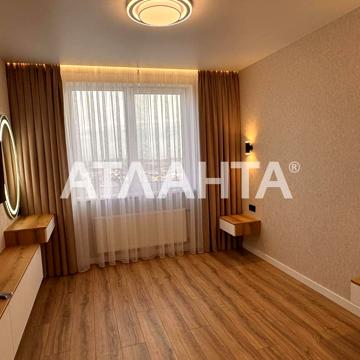 улица Жемчужная, 104-17, Таирово, Киевский, Одесса, Одесская 82000.0 USD