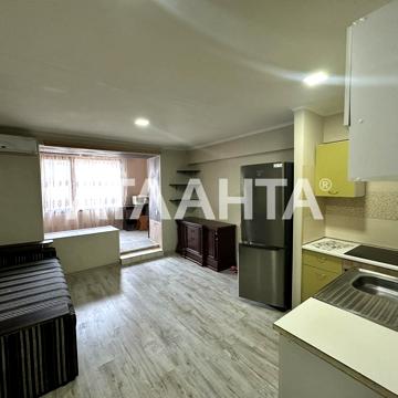 улица Боровского Николая, 1, Слободка, Хаджибейский, Одесса, Одесская 21000.0 USD