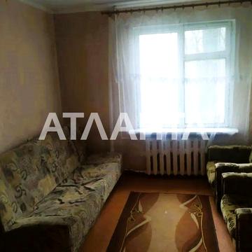 улица Крымская, 70, Котовского, Пересыпский, Одесса, Одесская 34000.0 USD