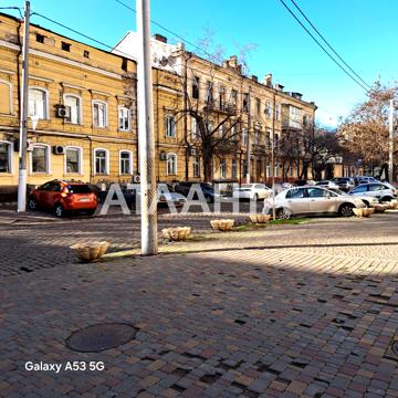 улица Кузнечная, 22, Центр, Приморский, Одесса, Одесская 75000.0 USD