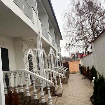 переулок Романтический, Таирово, Киевский, Одесса, Одесская 51000.0 USD