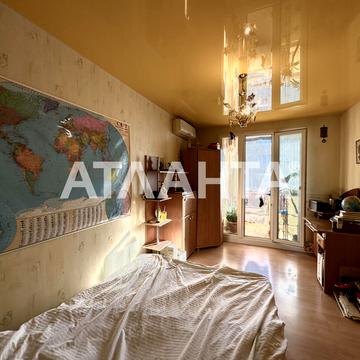 улица Академика Королева, 81/8, Таирово, Киевский, Одесса, Одесская 93000 USD