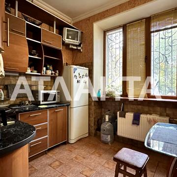 улица Семинарская, 18/20, Фонтан, Приморский, Одесса, Одесская 79000.0 USD