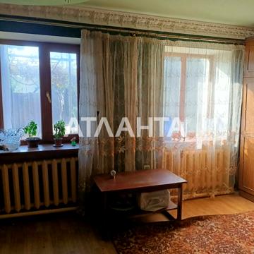 Первомайский 2-й пер., 33, Лузановка, Пересыпский, Одесса, Одесская 26000.0 USD