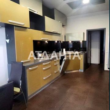 улица Черняховского, 4, Фонтан, Приморский, Одесса, Одесская 125000 USD