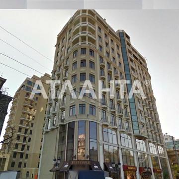 улица Греческая, 1а, Центр, Приморский, Одесса, Одесская 88000.0 USD