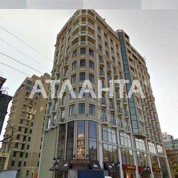 улица Греческая, 1а, Центр, Приморский, Одесса, Одесская 300000.0 USD