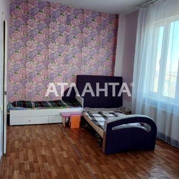 улица Михаила Грушевского, 39/14, Слободка, Хаджибейский, Одесса, Одесская 40000.0 USD