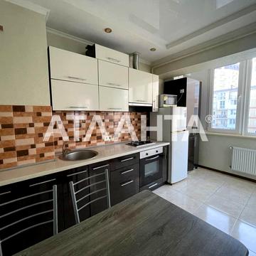 улица Люстдорфская дорога, 114е, Таирово, Киевский, Одесса, Одесская 39900.0 USD
