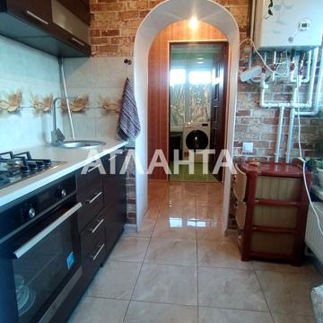 улица Веры Фигнер, 7а, Черемушки, Хаджибейский, Одесса, Одесская 120000 USD