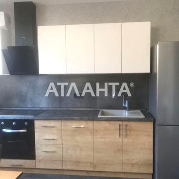 улица Генуэзская, 1/421-11, Аркадия, Приморский, Одесса, Одесская 72000.0 USD