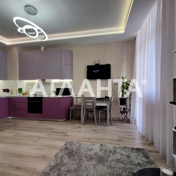 Гагаринское плато, 9, Аркадия, Приморский, Одесса, Одесская 120000.0 USD