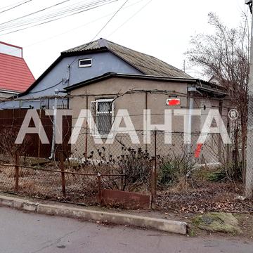 улица Ростовская, 95, Котовского, Пересыпский, Одесса, Одесская 75000.0 USD