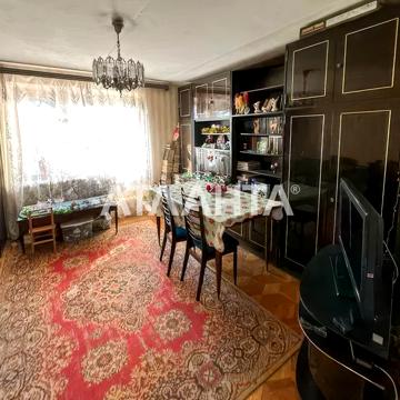 улица Посмитного, 25а, Фонтан, Приморский, Одесса, Одесская 73000.0 USD