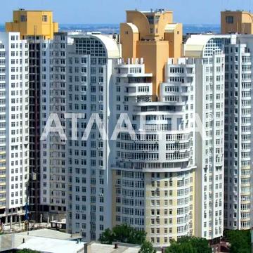 бульвар Французский, 22/2, Французский бульвар, Приморский, Одесса, Одесская 120000.0 USD