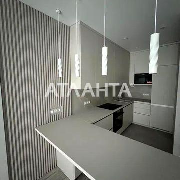 улица Педагогическая, 20б, Аркадия, Приморский, Одесса, Одесская 79000.0 USD