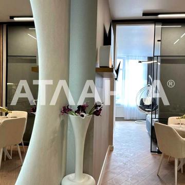 переулок Мореходный, 2а, Аркадия, Приморский, Одесса, Одесская 85000.0 USD