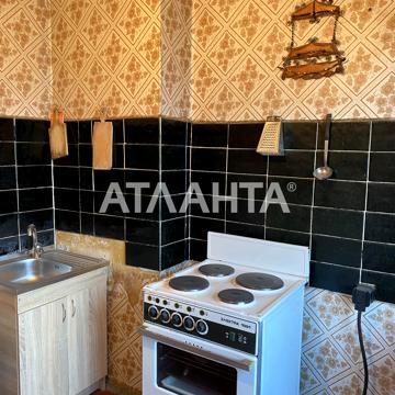проспект Добровольского, 126, Котовского, Пересыпский, Одесса, Одесская 32000.0 USD