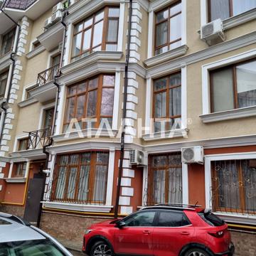 улица Окружная, 6, Фонтан, Киевский, Одесса, Одесская 42000.0 USD